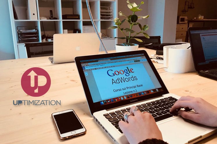 Corso Google Adwords - Principi Base